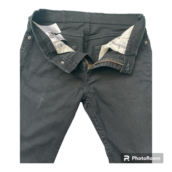 •Levi Strauss & Co Water Less Denim Jeans - Picture 3 of 6